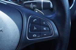 2019 Mercedes-Benz A-Class A180