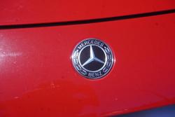 2019 Mercedes-Benz A-Class A180