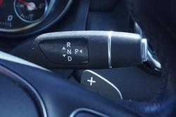 2019 Mercedes-Benz A-Class A180