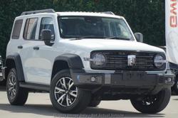 2025 GWM Tank 300 Ultra