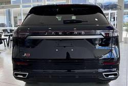 2025 Jaecoo J8 Ridge