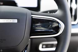 2025 Jaecoo J7 SHS Summit