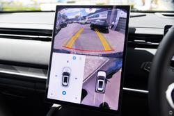 2025 Jaecoo J7 SHS Summit