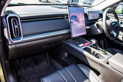 2025 Jaecoo J7 Ridge