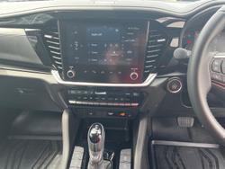 2025 Isuzu MU-X LS-T