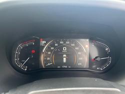 2025 Isuzu MU-X LS-T