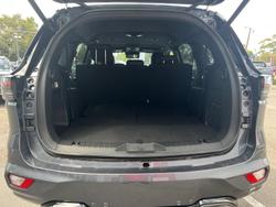 2025 Isuzu MU-X LS-T