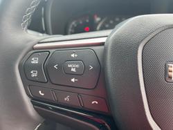 2025 Isuzu MU-X LS-T