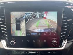 2025 Isuzu MU-X LS-T