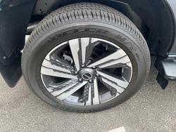 2025 Isuzu MU-X LS-T