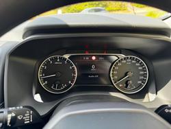 2026 Nissan X-TRAIL ST