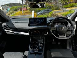 2026 Nissan X-TRAIL ST