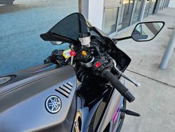 2024 Yamaha YZF-R7LA GREY