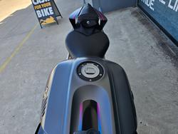 2024 Yamaha YZF-R7LA GREY