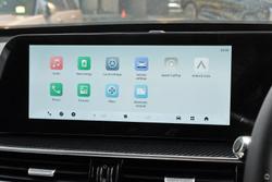 2025 Chery Tiggo 7 Super Hybrid Urban T32 MY26 Lunar White