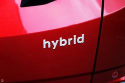 2025 Hyundai Tucson Hybrid Elite N Line