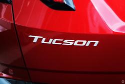 2025 Hyundai Tucson Hybrid Elite N Line