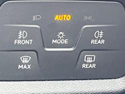 2023 CUPRA Formentor VZx