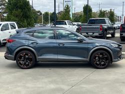 2023 CUPRA Formentor VZx