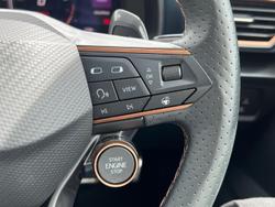 2023 CUPRA Formentor VZx