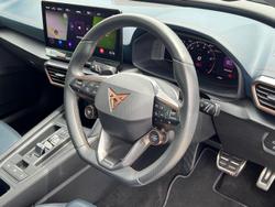 2023 CUPRA Formentor VZx