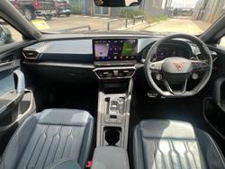 2023 CUPRA Formentor VZx