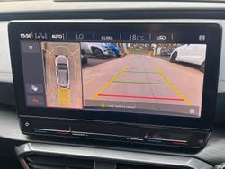 2023 CUPRA Formentor VZx