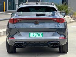 2023 CUPRA Formentor VZx