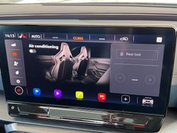 2023 CUPRA Formentor VZx