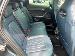 2023 CUPRA Formentor VZx