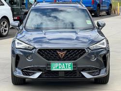 2023 CUPRA Formentor VZx