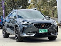 2023 CUPRA Formentor VZx