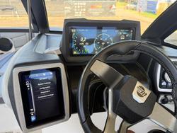 2023 Malibu Wakesetter 22 LSV