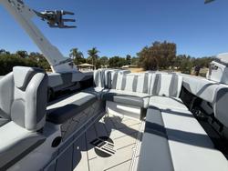 2023 Malibu Wakesetter 22 LSV