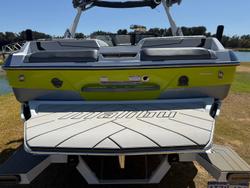 2023 Malibu Wakesetter 22 LSV