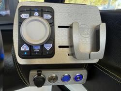 2023 Malibu Wakesetter 22 LSV