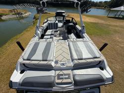 2023 Malibu Wakesetter 22 LSV