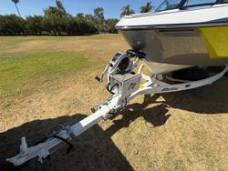 2023 Malibu Wakesetter 22 LSV