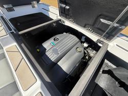 2023 Malibu Wakesetter 22 LSV