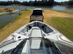 2023 Malibu Wakesetter 22 LSV