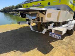 2023 Malibu Wakesetter 22 LSV