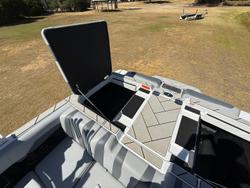 2023 Malibu Wakesetter 22 LSV