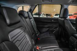 2025 Ford Everest Tremor