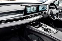 2025 Chery Tiggo 7 Ultimate T32 MY26 Star Silver