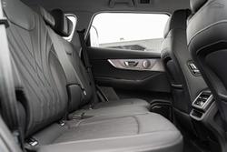 2025 Chery Tiggo 8 Pro Max Urban MY24 Lunar White