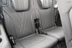 2025 Chery Tiggo 8 Pro Max Urban MY24 Lunar White