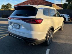 2025 Chery Tiggo 8 Pro Max Ultimate AWD