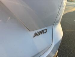 2025 Chery Tiggo 8 Pro Max Ultimate AWD MY24 AWD Lunar White