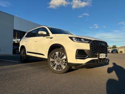 Chery Tiggo 8 PRO MAX
