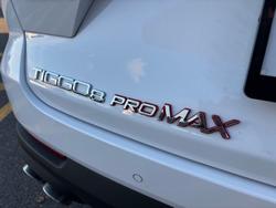 2025 Chery Tiggo 8 Pro Max Ultimate AWD